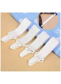 Sheet Grippers - 4 Pcs - pzsku/Z38DDE89092076741B620Z/45/_/1729774395/f4f20fea-553c-4a6b-bffa-7c8c02a35ed9