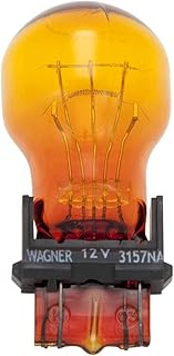 Wagner Lighting 3157NA Standard Multi-Purpose Light Bulb Box of 10 - Image 1