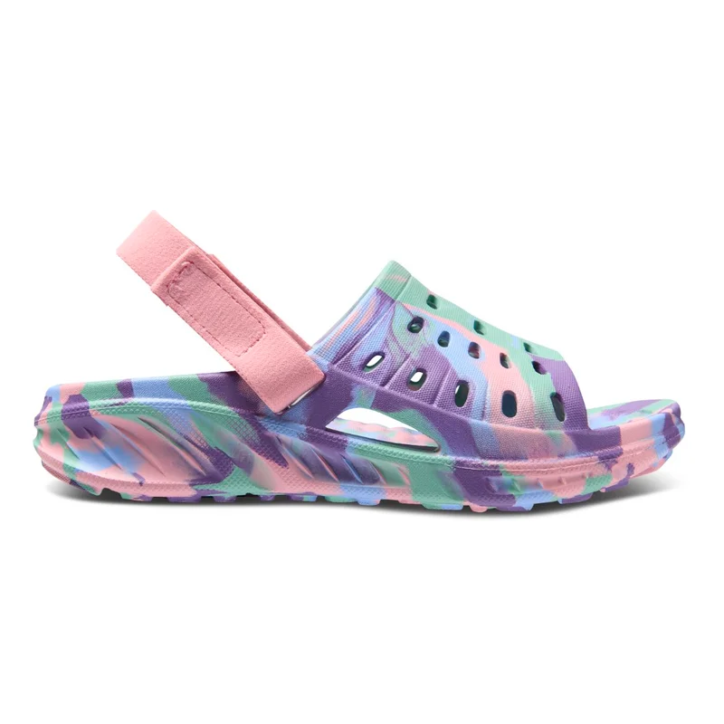 Joybees Girls Trekking Slide