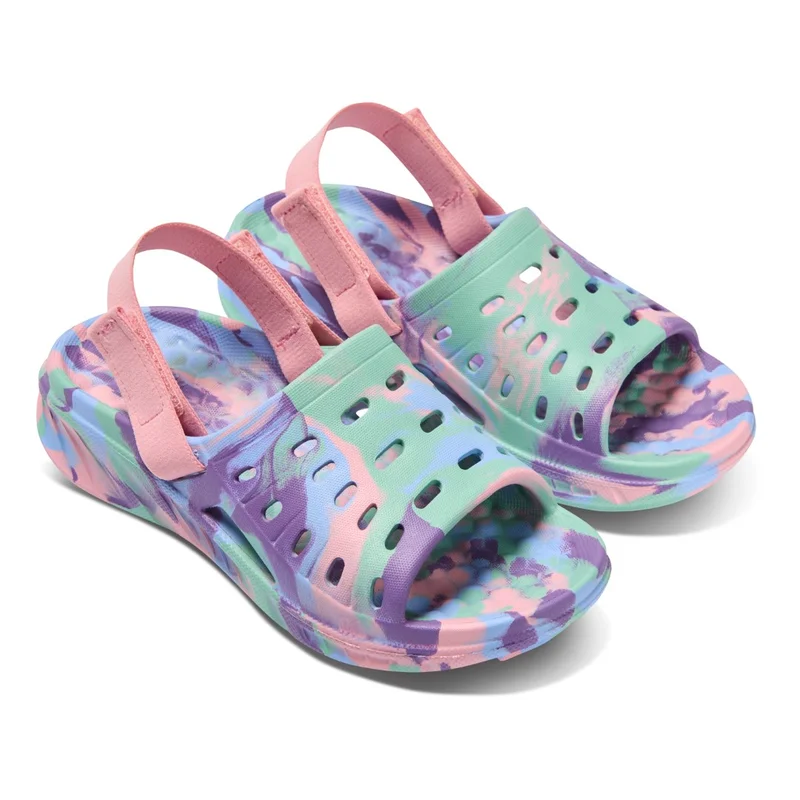 Joybees Girls Trekking Slide