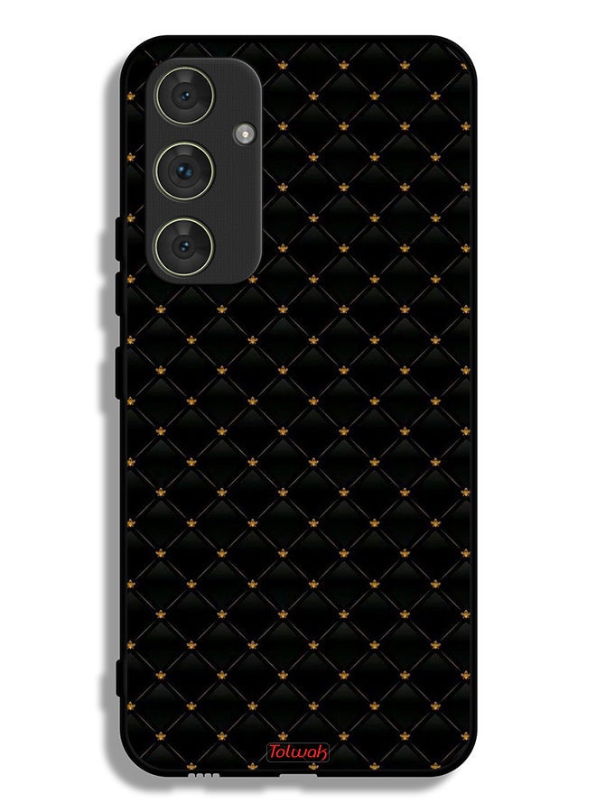 Tolwak Samsung Galaxy A54 5G Protective Case Cover Stappers - Image 1