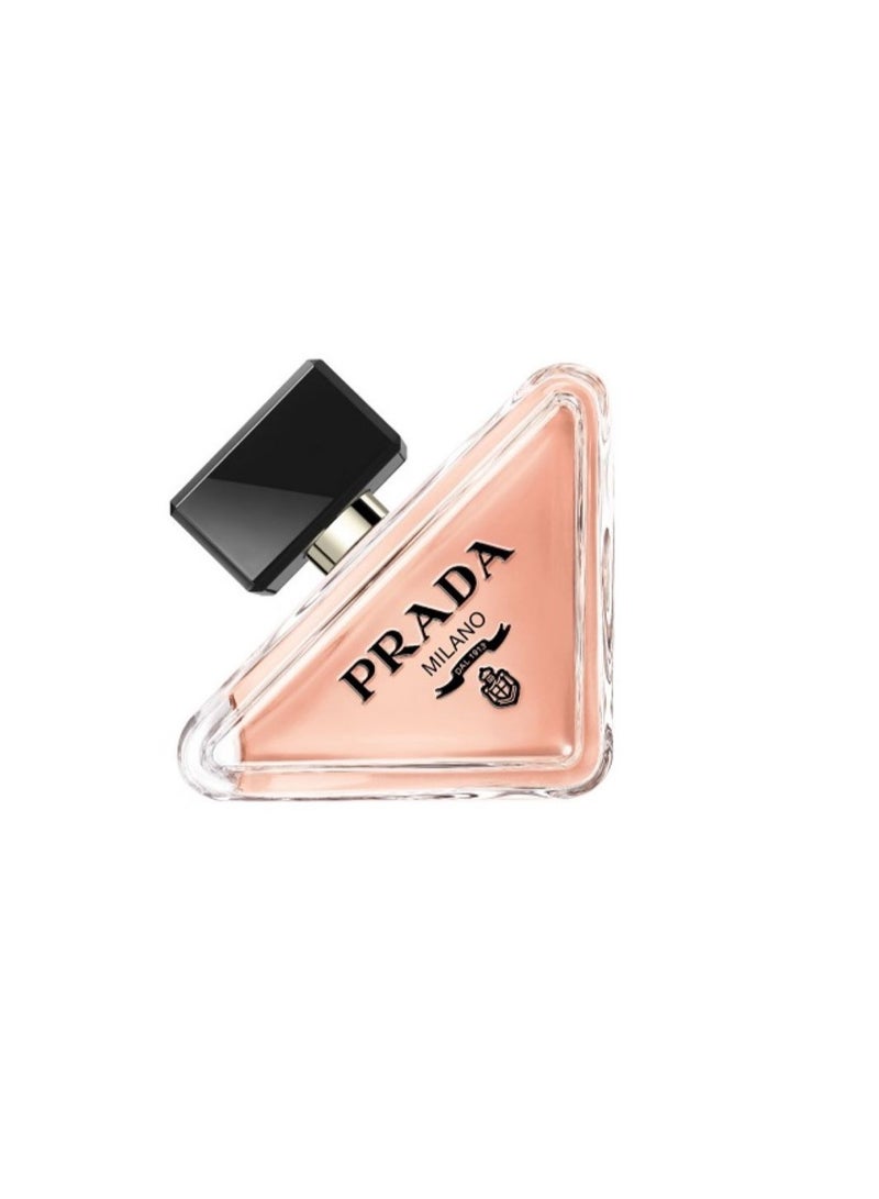 PRADA Paradoxe EDP For Women 90ml - Image 1