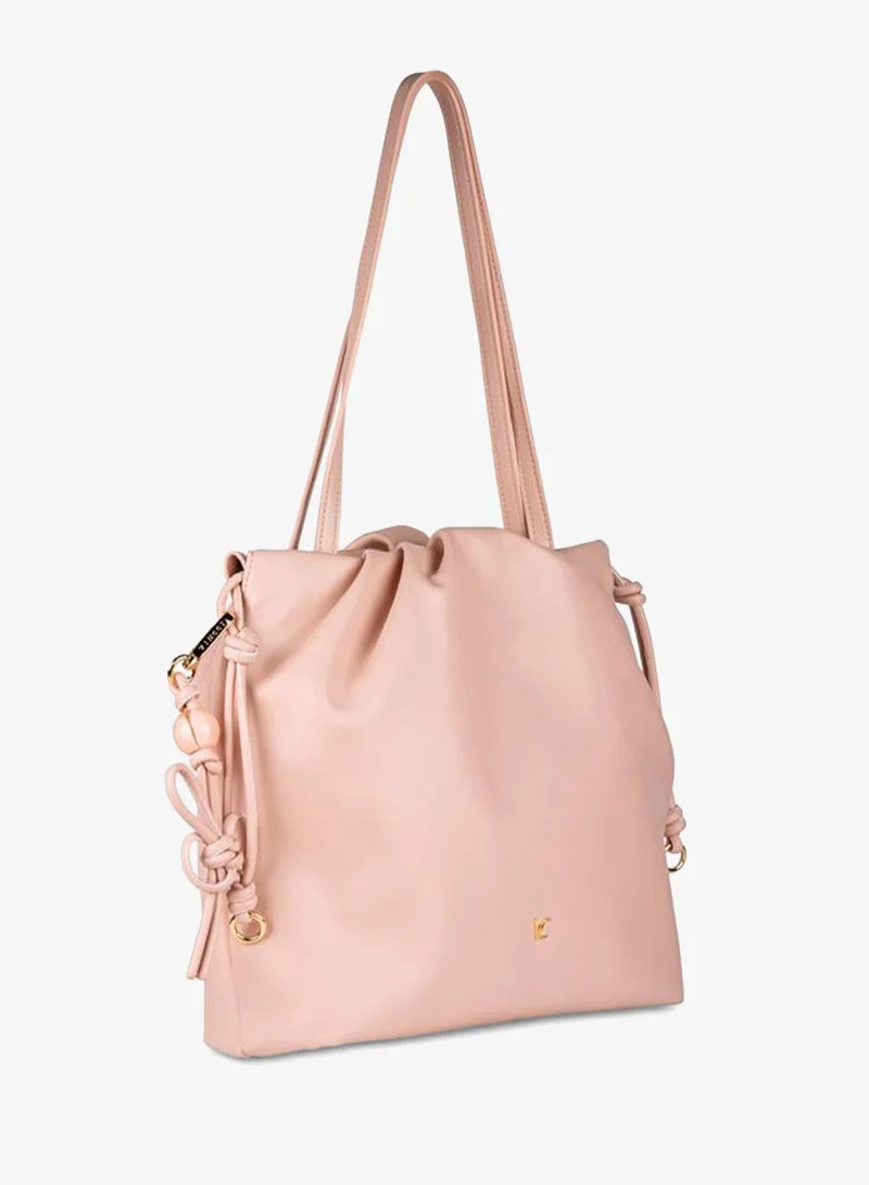 Vincci Pink Women Tote Bag for Women | Best Price UAE