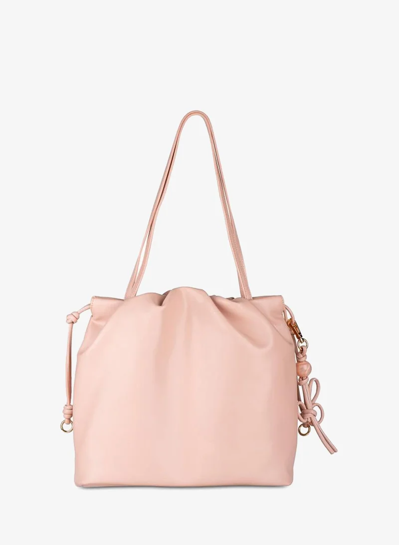 Vincci Pink Women Tote Bag for Women | Best Price UAE