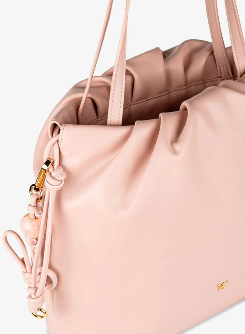 Vincci Pink Women Tote Bag for Women | Best Price UAE