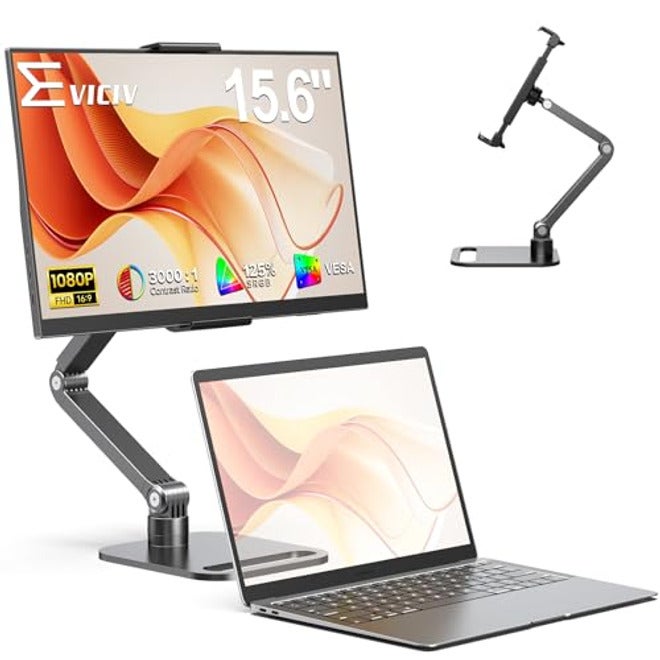 evciv Evciv Evciv Portable Screen 15.6 inch Z38DE6B03294545290392Z