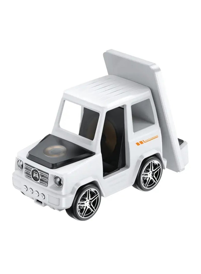 Green Lion G-WAG 6 in 1 Wireless Charger - Image 1