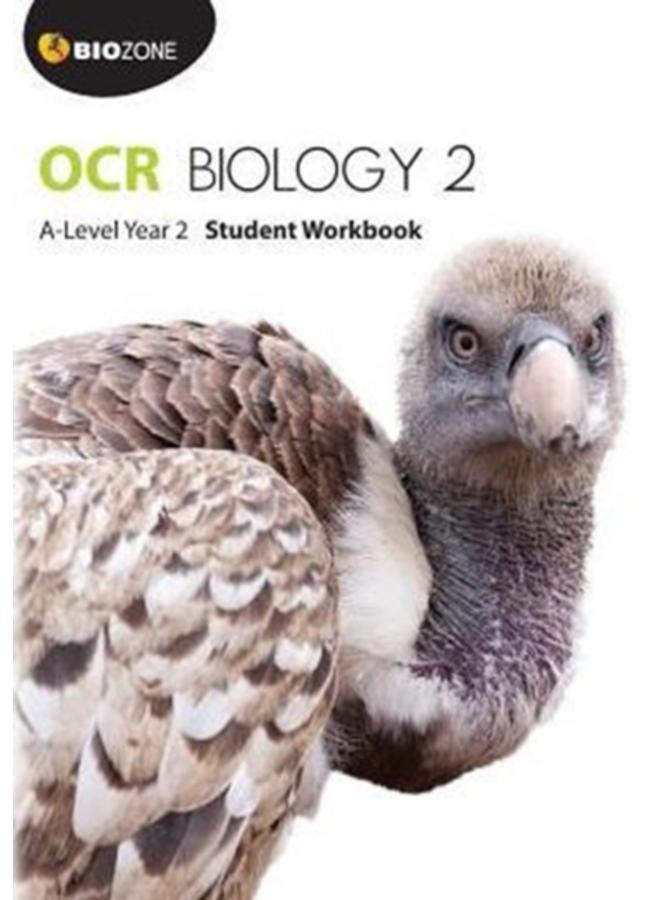 OCR Biology 2: A-Level 
