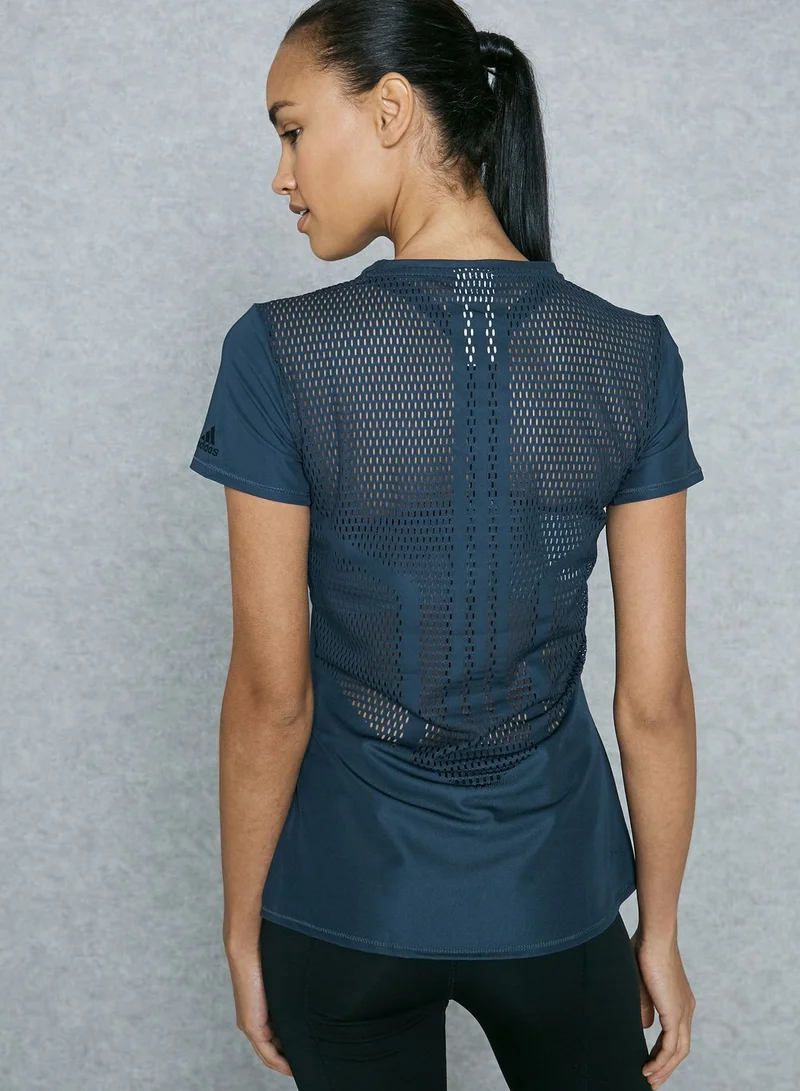 Adidas Feminine T-Shirt