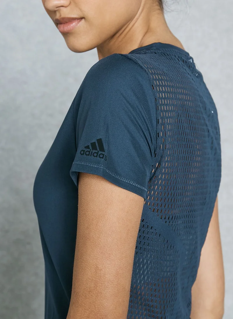 Adidas Feminine T-Shirt