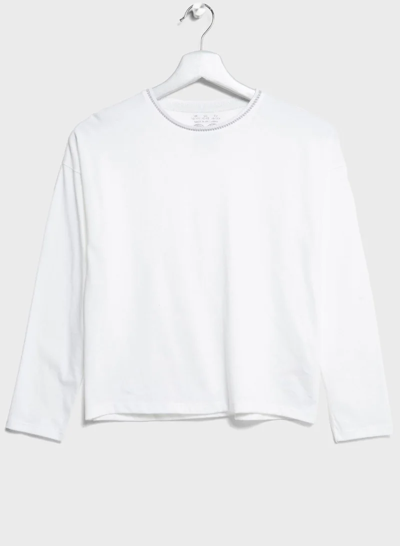 F&F Tween 2 Pack T-Shirts