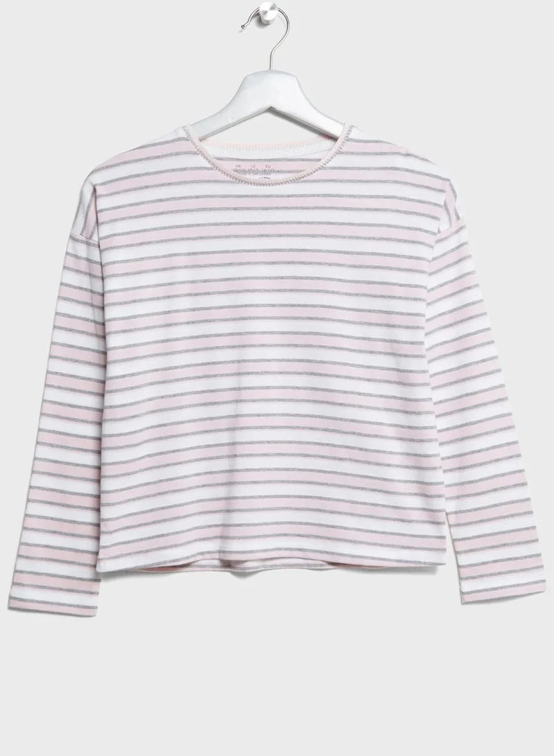 F&F Tween 2 Pack T-Shirts