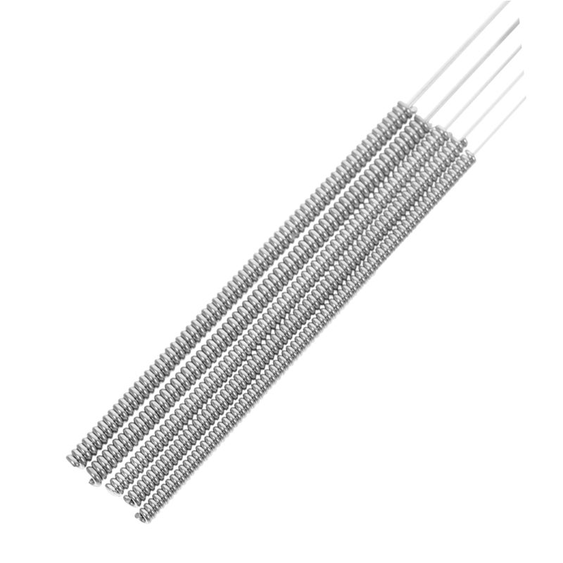 Stainless Steel 3D Printer Nozzle Cleaning Needles Set 50 Piece Maintenance Tool - Image 3