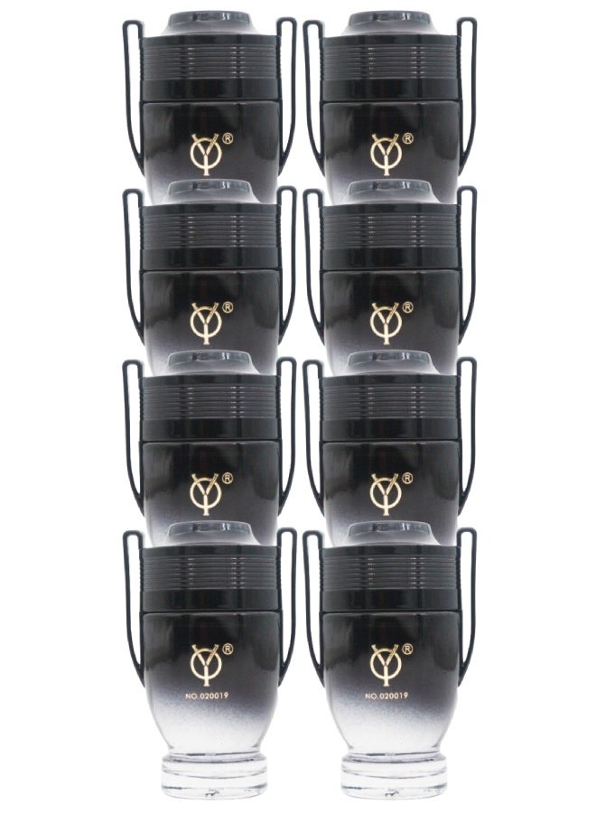 YOUMAR 8 Pieces Youmar Number 020019 Perfume 25ML - Image 1