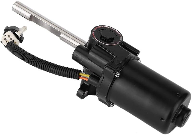 Power Running Board Motor Durable Replace for Expedition/Navigator Alloy Steel Front Left for 2014 - Image 5