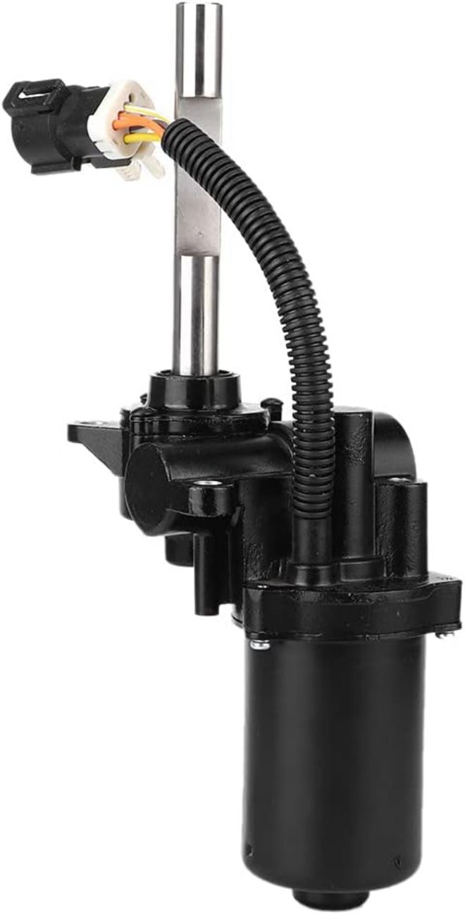 Power Running Board Motor Durable Replace for Expedition/Navigator Alloy Steel Front Left for 2014 - Image 1