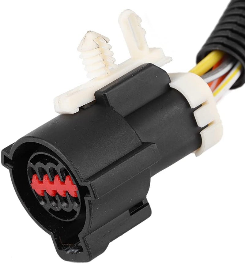 Power Running Board Motor Durable Replace for Expedition/Navigator Alloy Steel Front Left for 2014 - Image 3