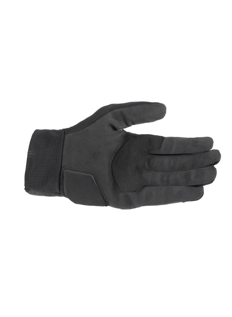 Alpinestars STATED AIR GLOVES BLACK  2XL  - Image 2