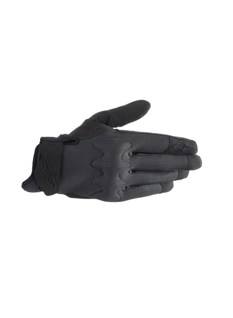 Alpinestars STATED AIR GLOVES BLACK  2XL  - Image 1