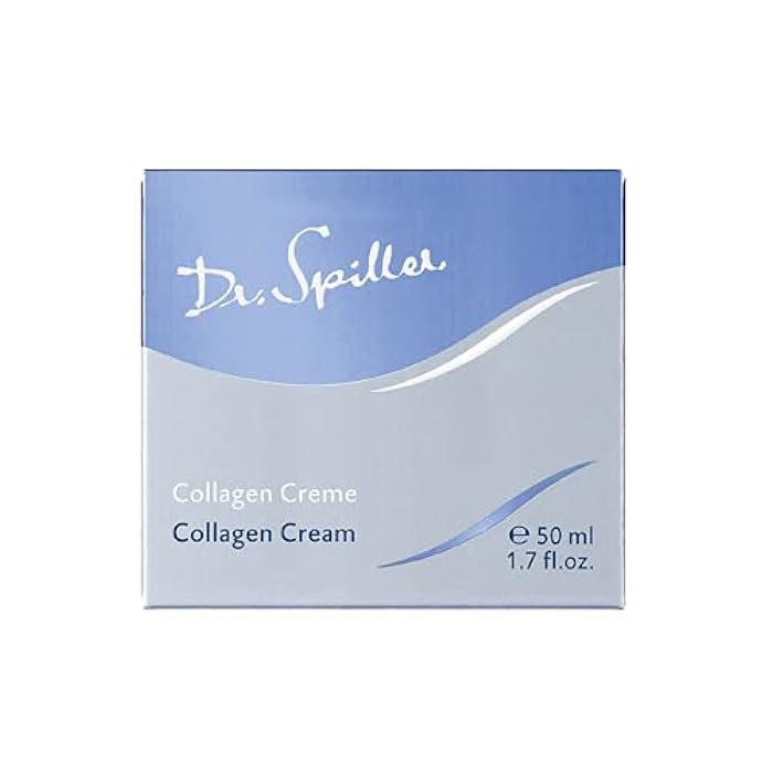 Dr. Spiller Biomimetic Skin Care Collagen Cream 50ml/1.7oz - Image 2