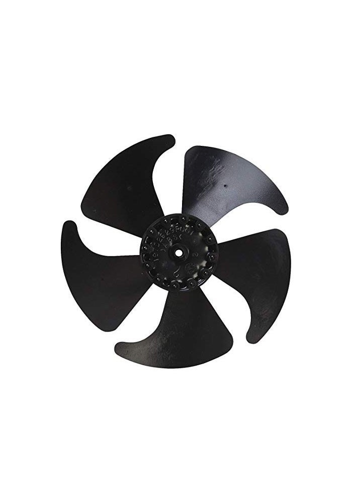 GE شفرة مروحة المبخر الأصلية GE WR60X10204 لجهاز التبريد GE - Image 1