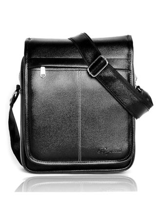 Crossbody Synthetic Leather Unisex Sling Bag for Multi-Purpose use - pzsku/Z38DEF7256B60047CD640Z/45/1746835051/8268c7a9-77c6-4168-8abf-2efbf1298b34
