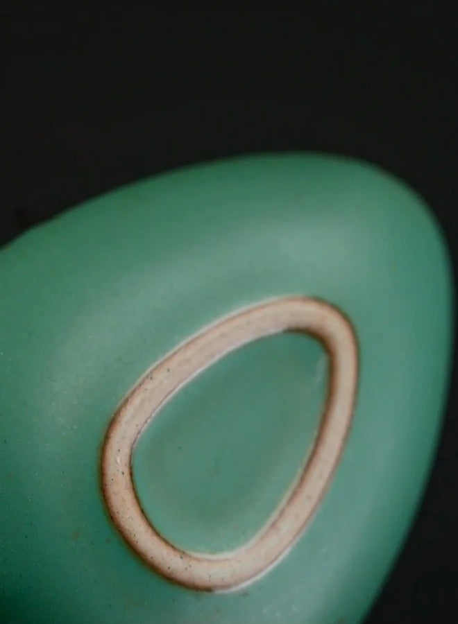 Bronze Coffee Bean Weighing Tray - Image 5