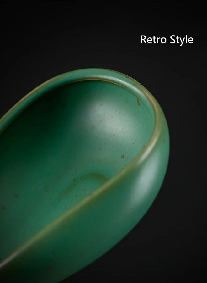 Bronze Coffee Bean Weighing Tray - Image 4