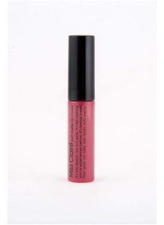 Miss Claire Soft Matte Lipcream Shade No.34  - Image 3