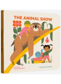 The Animal Show  - Image 1