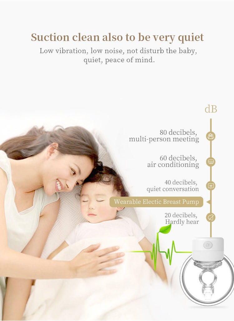 All-In-One Wearable & Portable Electric Breast Pump Hands Free LED Display - pzsku/Z38DF58DEA3EEDAC506AFZ/45/_/1703093045/61c7e538-1f1f-41e7-948b-470ea770f823