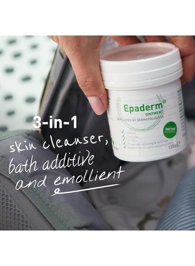 إيباديرم مرهم إيباديرم 125 جم - Image 2