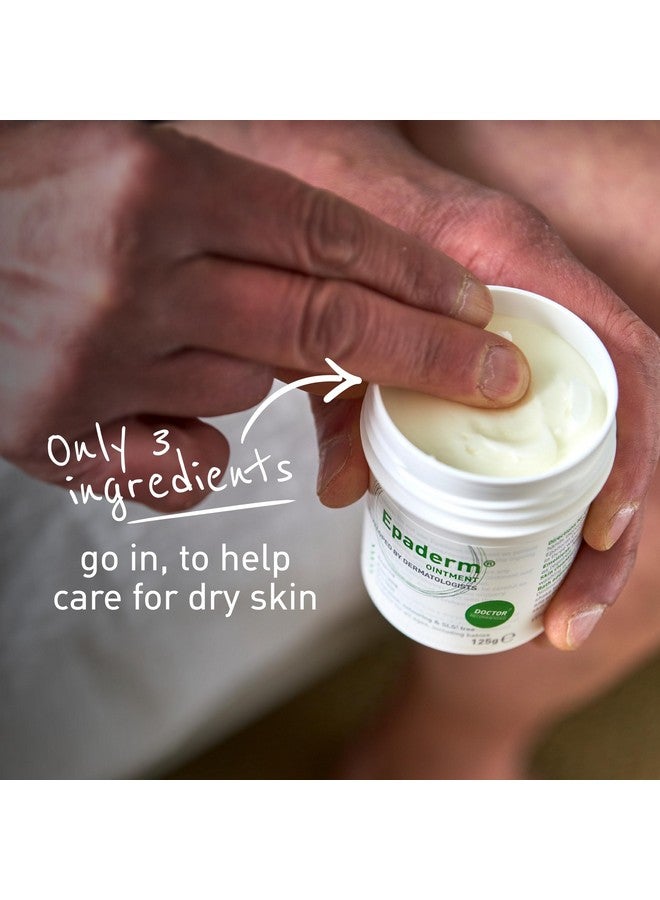 إيباديرم مرهم إيباديرم 125 جم - Image 3