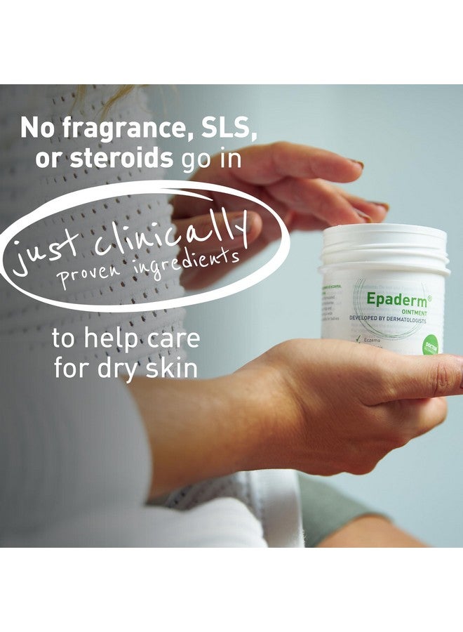 إيباديرم مرهم إيباديرم 125 جم - Image 4