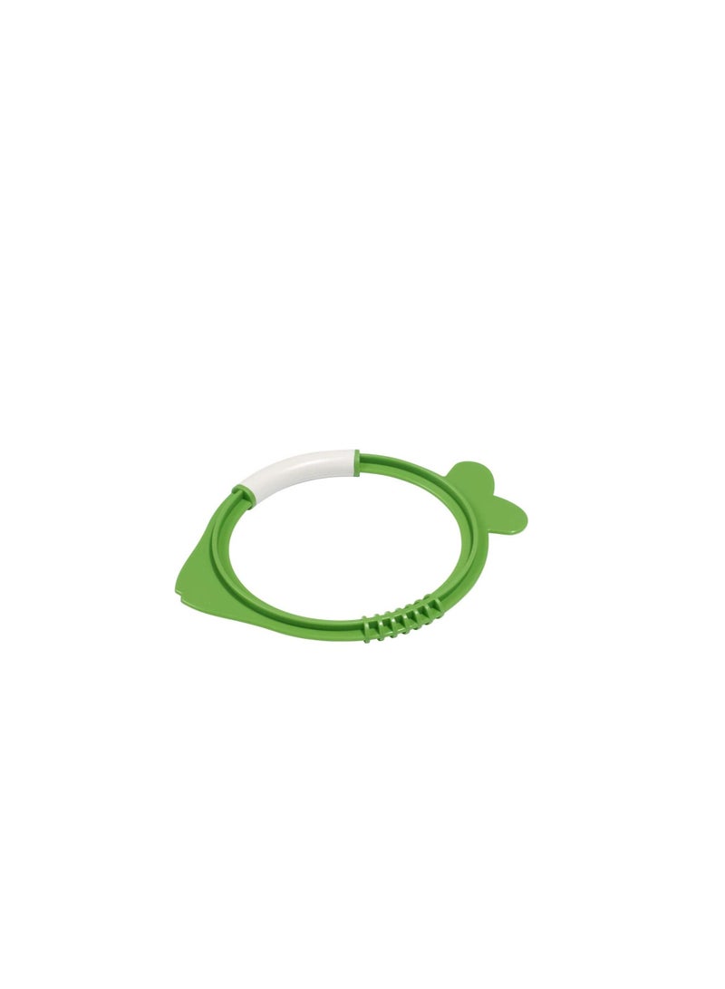 Bestway HYDRO-SWIM LIL' FISH DIVE RINGS 26-26009 - Image 4