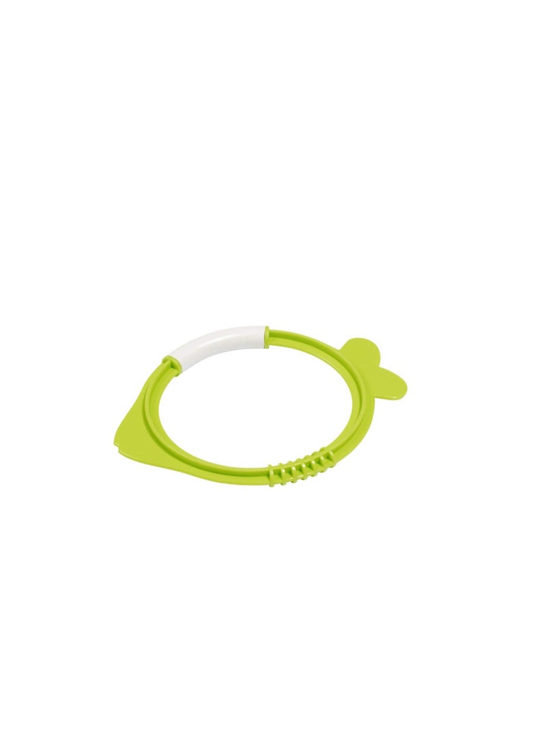 Bestway HYDRO-SWIM LIL' FISH DIVE RINGS 26-26009 - Image 3