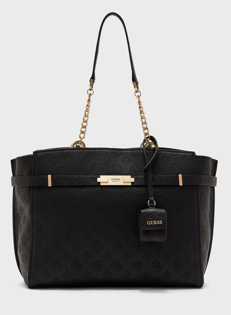 GUESS Bea Elite Tote