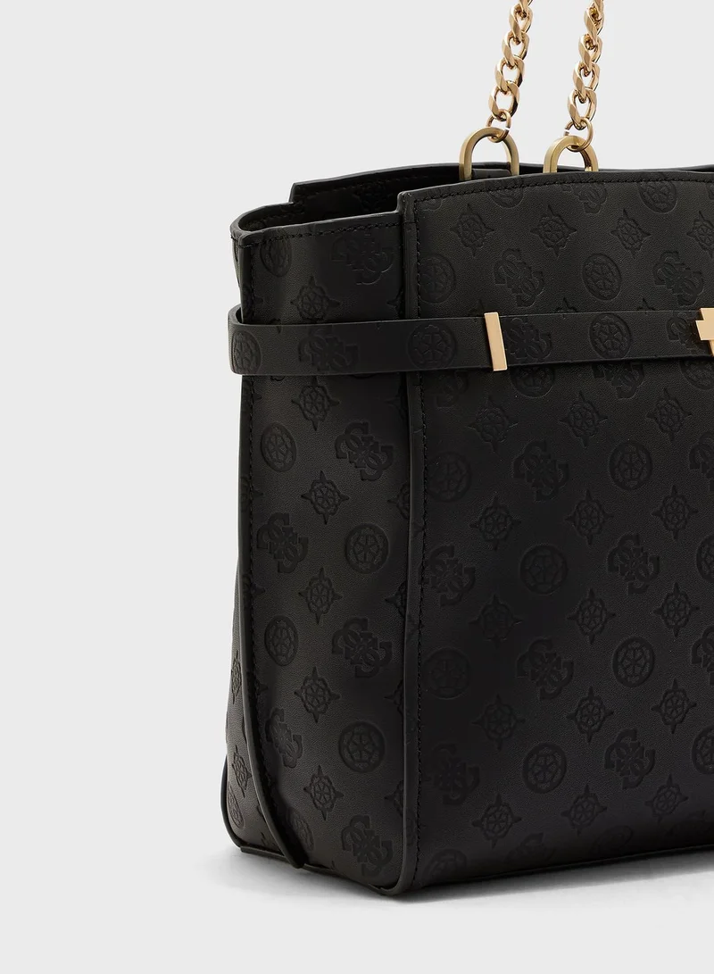 GUESS Bea Elite Tote
