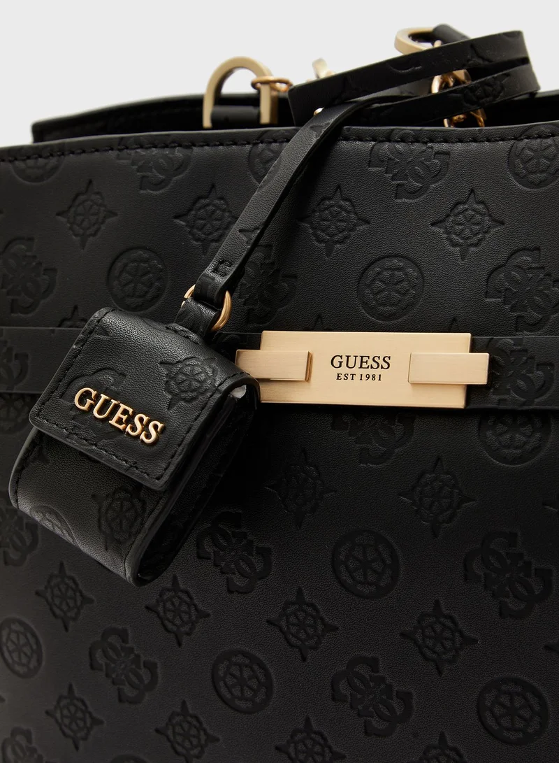 GUESS Bea Elite Tote