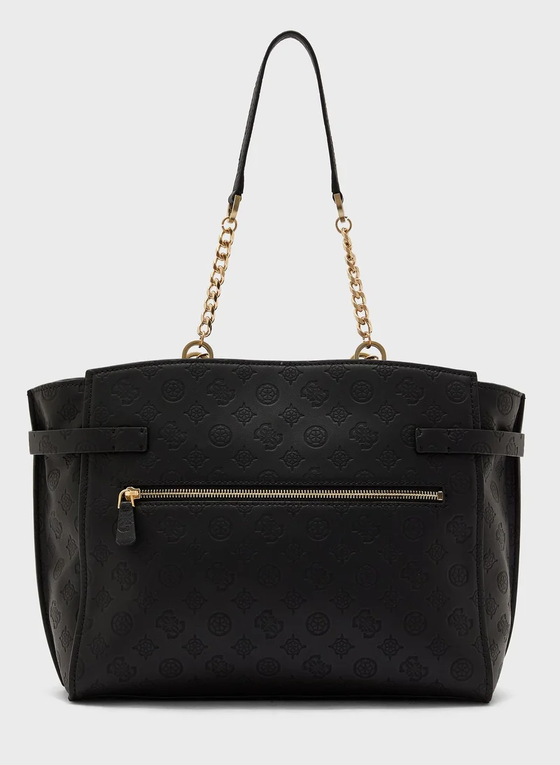 GUESS Bea Elite Tote