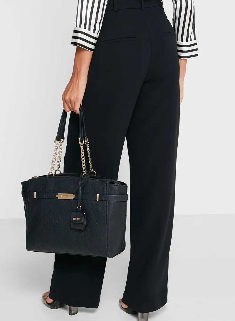 GUESS Bea Elite Tote
