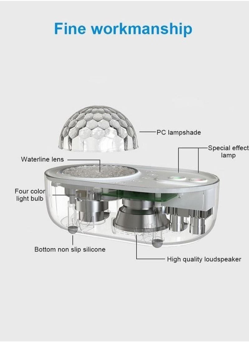 Generic - Starry Night Light Projector for Party Home Bedroom - Image 1