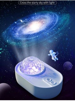 Starry Night Light Projector for Party Home Bedroom