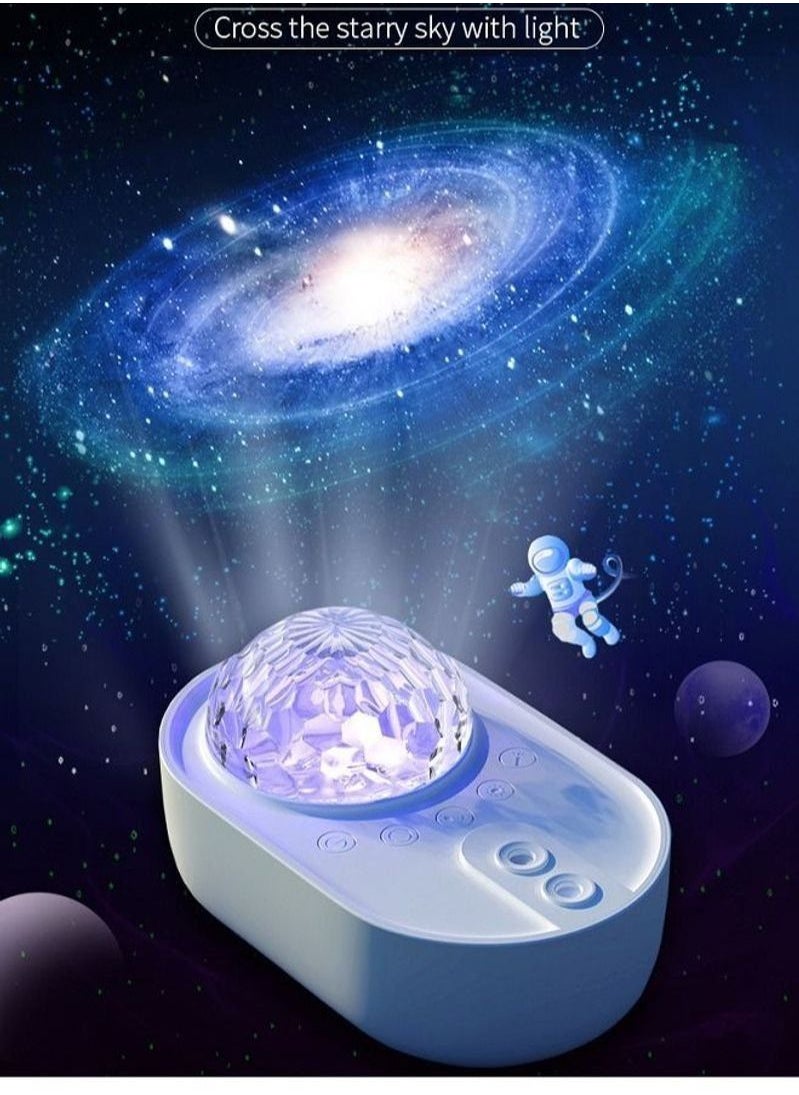 Generic - Starry Night Light Projector for Party Home Bedroom - Image 1