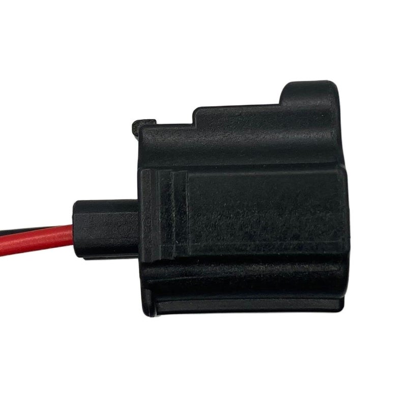 WM Auto Part WMAutoPart Vapor Canister Vent Solenoid Connector Wiring Harnesses 3U2Z14S411JUA - Image 2