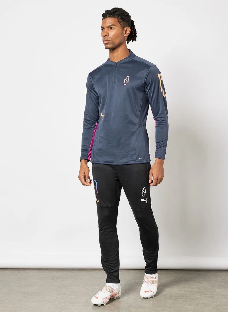 PUMA Neymar Jr Flare Football Training Top