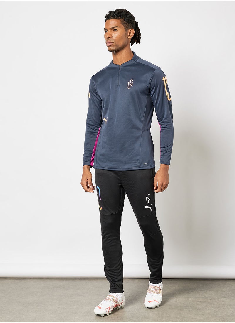 PUMA - Neymar Jr Flare Football Training Top - Image 1