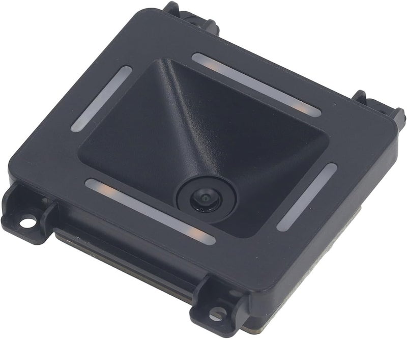 SUNGOOYUE High Speed QR Code Scanner Module EP8280NFC, Embedded Barcode Scanning Module with NFC Reader for Payment System, Auto Detection, for Identity Authentication - Image 5