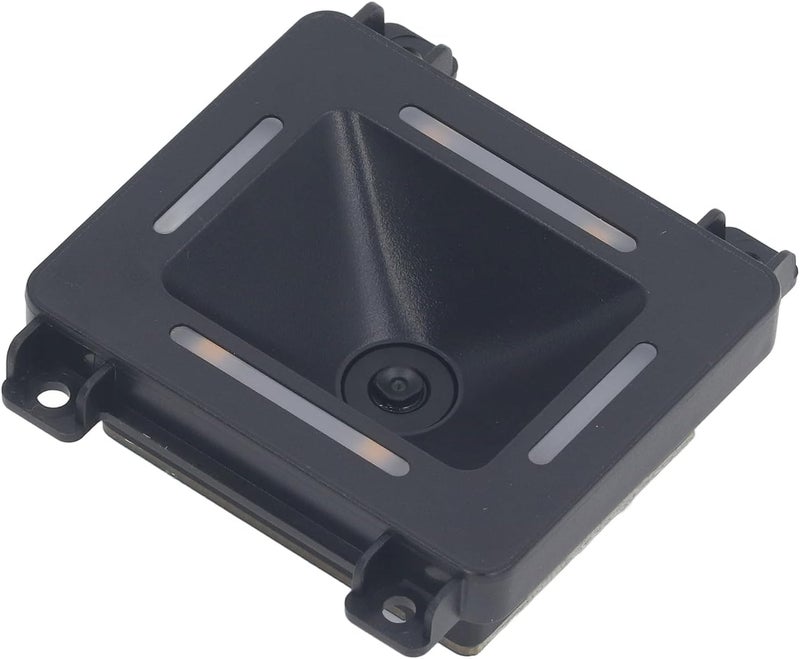 SUNGOOYUE High Speed QR Code Scanner Module EP8280NFC, Embedded Barcode Scanning Module with NFC Reader for Payment System, Auto Detection, for Identity Authentication - Image 4