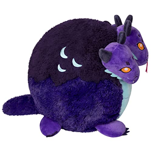 Squishable Mini Hydra Spooky Collection 105 in Soft Toy Collectible Stuffed Animal - Image 5